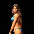 Sasha  Hocter - NPC Palmetto Cup 2013 - #1